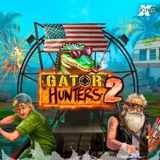 Gator Hunters 2