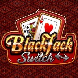 Blackjack Switch