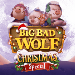 Big Bad Wolf Christmas Special