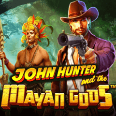 John Hunter and the Mayan Gods