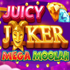 Juicy Joker Mega Moolah