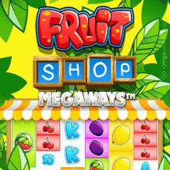 Fruit Shop Megaways