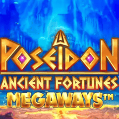 Ancient Fortunes: Poseidon Megaways