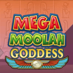 Mega Moolah Goddess