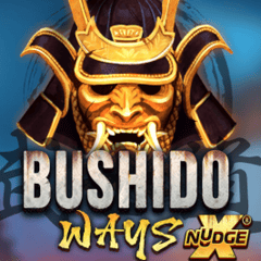 Bushido Ways xNudge