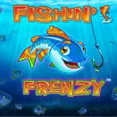 Fishin' Frenzy