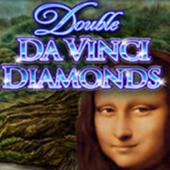 Double Da Vinci Diamonds