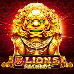 5 Lions Megaways