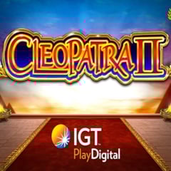 Cleopatra II