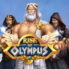 Rise of Olympus
