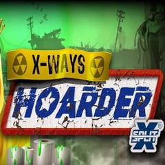 xWays Hoarder xSplit