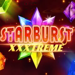 Starburst XXXtreme