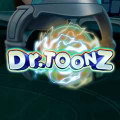 Dr. Toonz