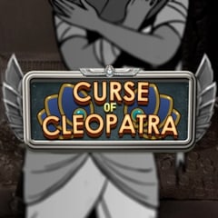Charlie Chance &amp; the Curse of Cleopatra