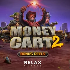 Money Cart 2