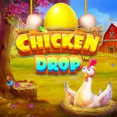 Chicken Drop
