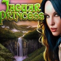 Jaguar Princess