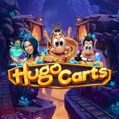 Hugo Carts