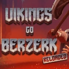 Vikings Go Berzerk Reloaded