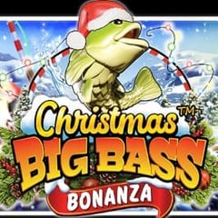 Christmas Big Bass Bonanza