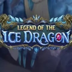 Legend of the Ice Dragon