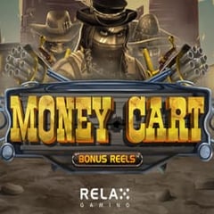 Money Cart Bonus Reels