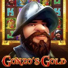 Gonzo's Gold