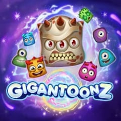 Gigantoonz