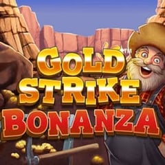 Gold Strike Bonanza