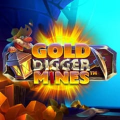 Gold Digger: Mines