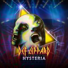 Def Leppard: Hysteria
