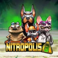 Nitropolis 3