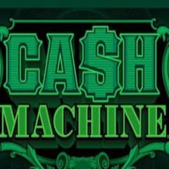 Cash Machine