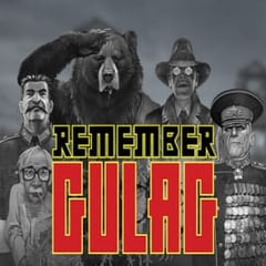 Remember Gulag