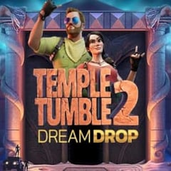 Temple Tumble 2 Dream Drop