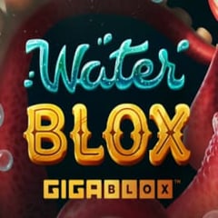 Water Blox Gigablox