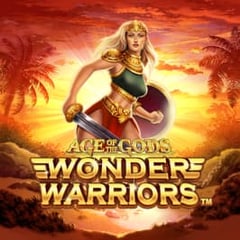Age of the Gods: Wonder Warriors