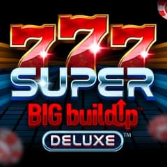 777 Super BIG BuildUp Deluxe