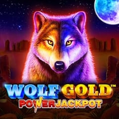 Wolf Gold Power Jackpot