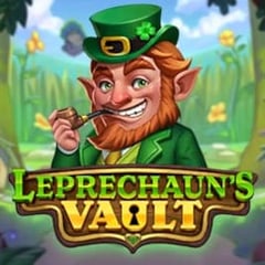 Leprechaun's Vault
