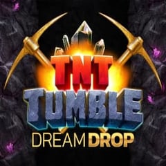 TNT Tumble Dream Drop