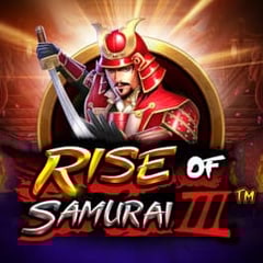Rise of Samurai III