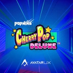 CherryPop Deluxe