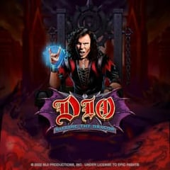 Dio - Killing the Dragon