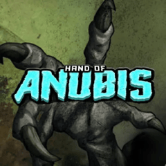 Hand of Anubis