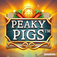 Peaky Pigs
