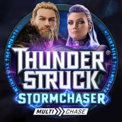 Thunderstruck Stormchaser