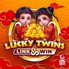 Lucky Twins Link&Win