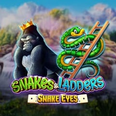 Snakes & Ladders – Snake Eyes