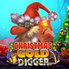 Christmas Gold Digger